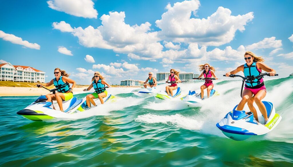 Virginia Beach water sports Virginia Beach water sports