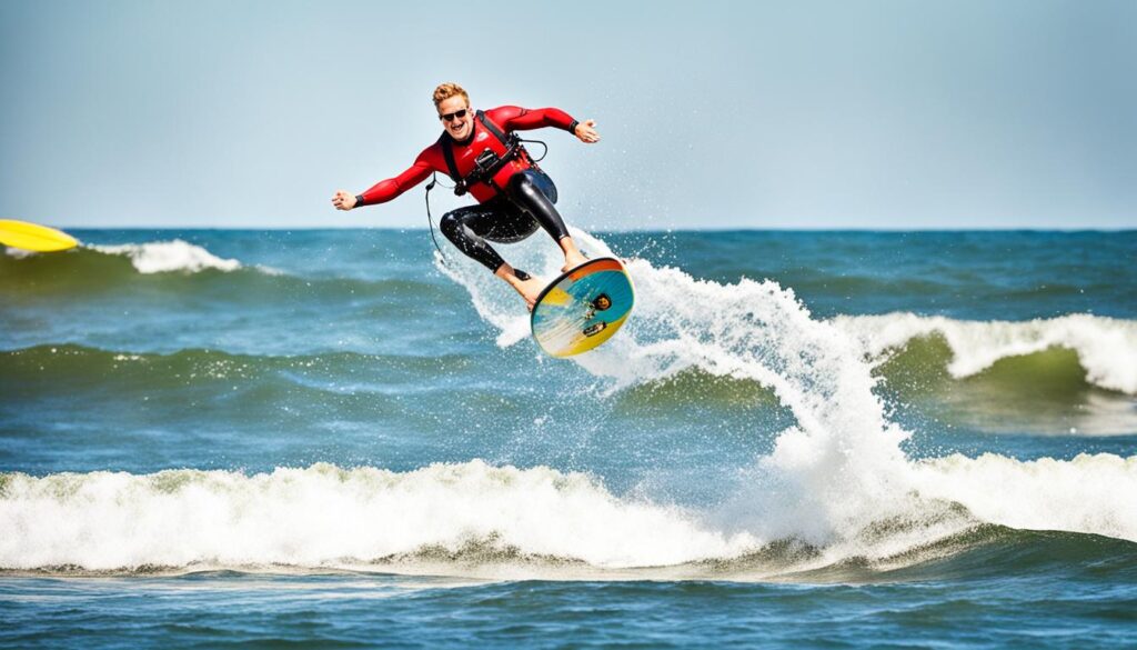 Virginia Beach water sports and beach activities Virginia Beach water sports and beach activities
