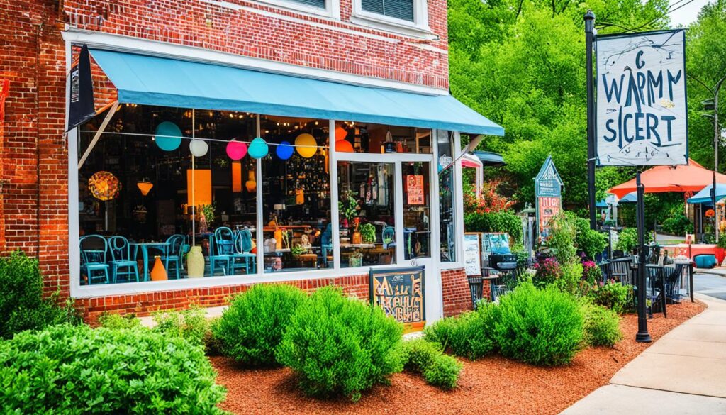 Virginia-Highland Virginia-Highland