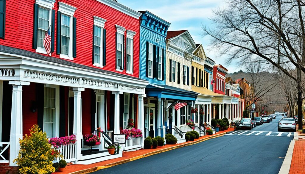 Virginia-Highland Virginia-Highland