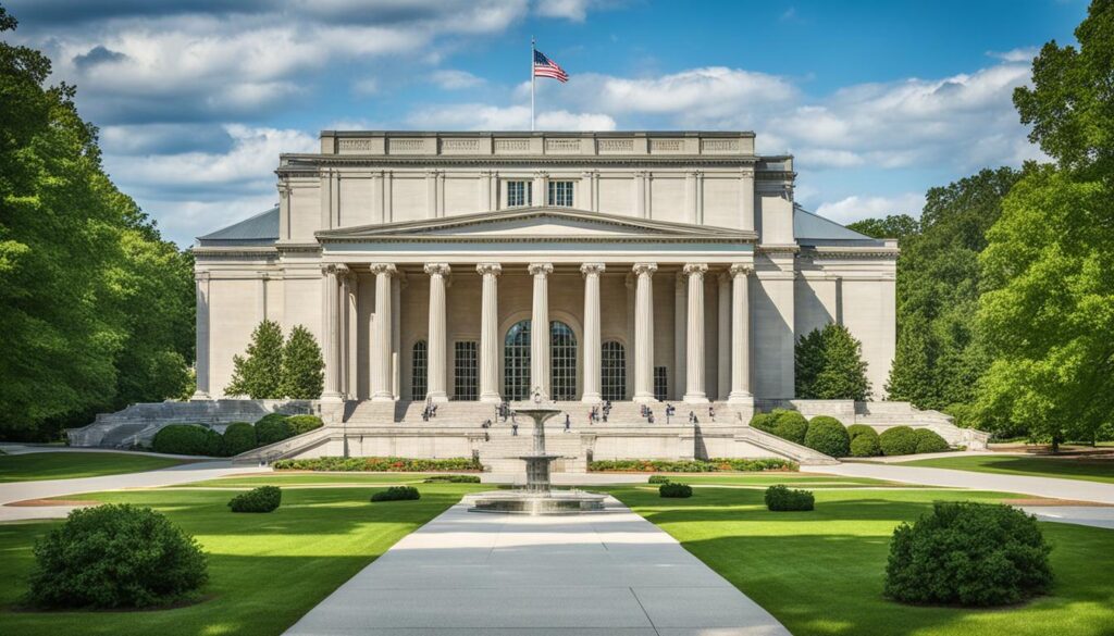 Virginia Museum of Fine Arts Virginia Museum of Fine Arts