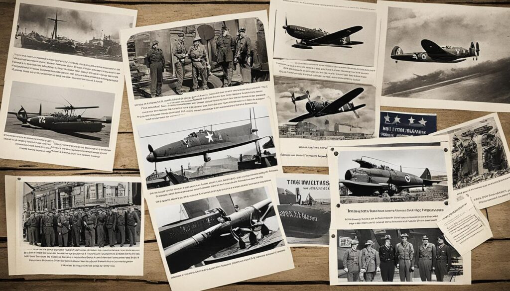 Virginia WWII exhibits Virginia WWII exhibits