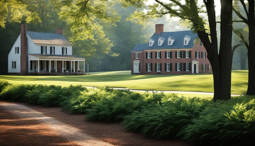 Virginia living history Virginia living history