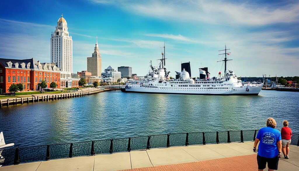 Virginia top attractions Virginia top attractions