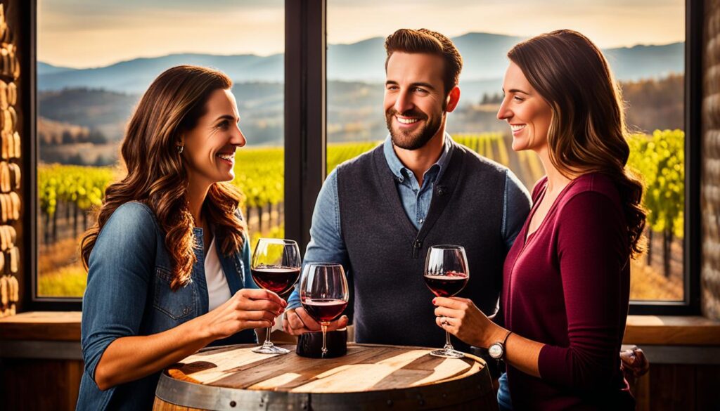 Virginia wine tastings Virginia wine tastings