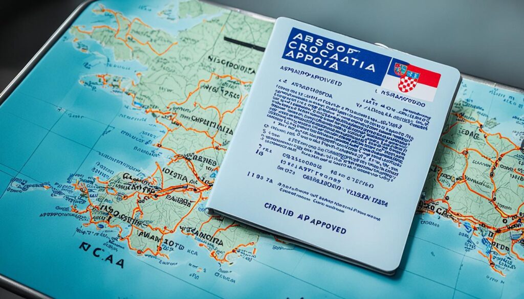 Visa policy Zagreb Visa policy Zagreb