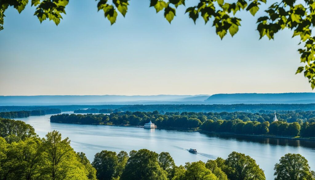 Visit Mount Vernon from Alexandria Visit Mount Vernon from Alexandria