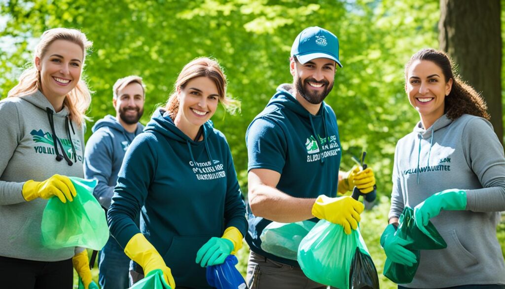 Volunteer Programs in Vancouver Volunteer Programs in Vancouver