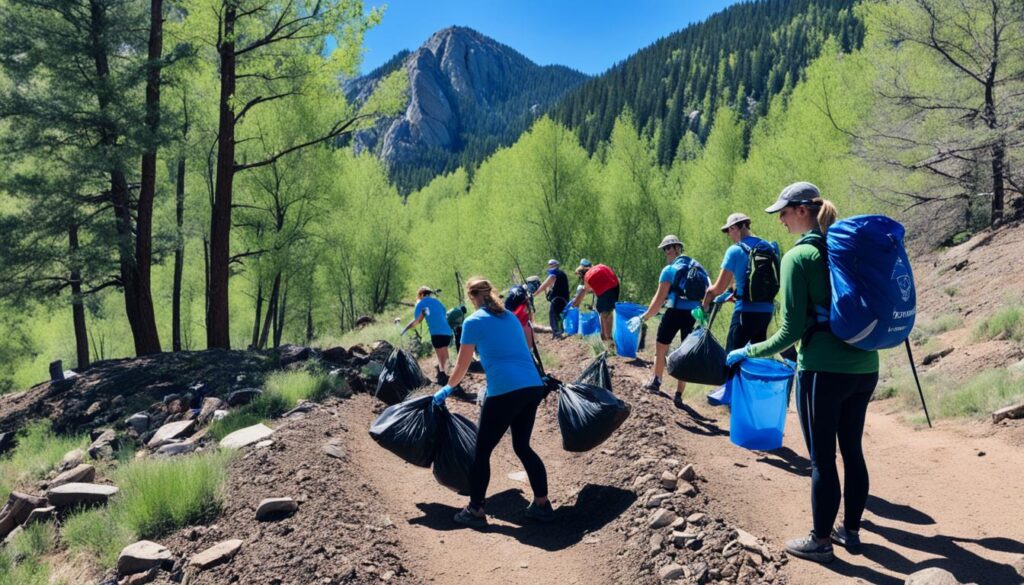 Volunteer opportunities in Boulder Volunteer opportunities in Boulder