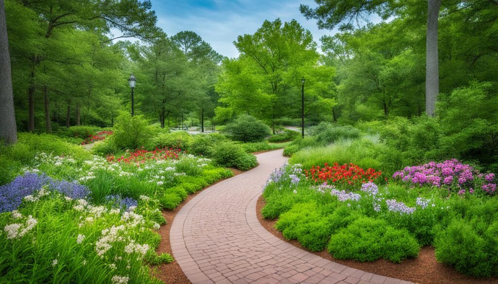 Walkable Trails in Virginia Beach Walkable Trails in Virginia Beach