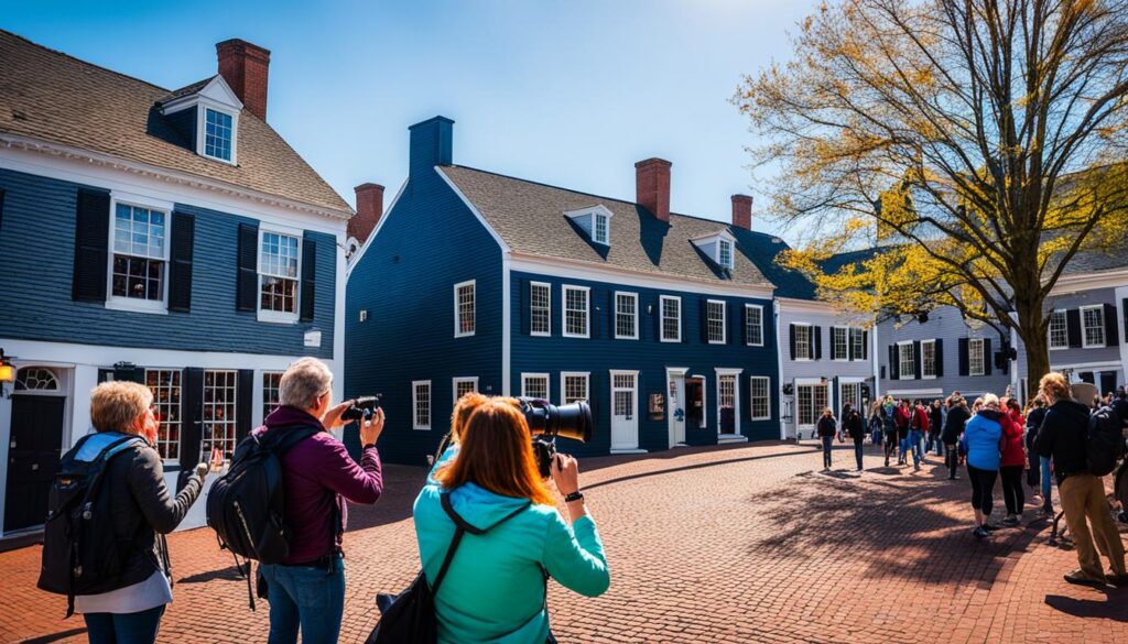 Walking tours Salem MA Walking tours Salem MA