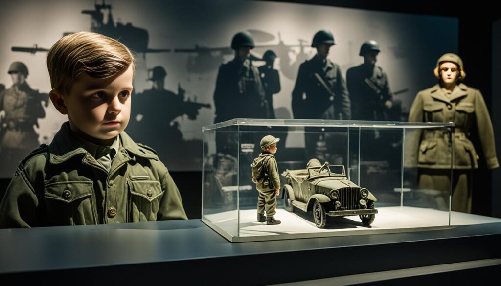 War Childhood Museum War Childhood Museum