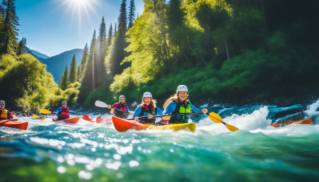 Water sports Vancouver Water sports Vancouver