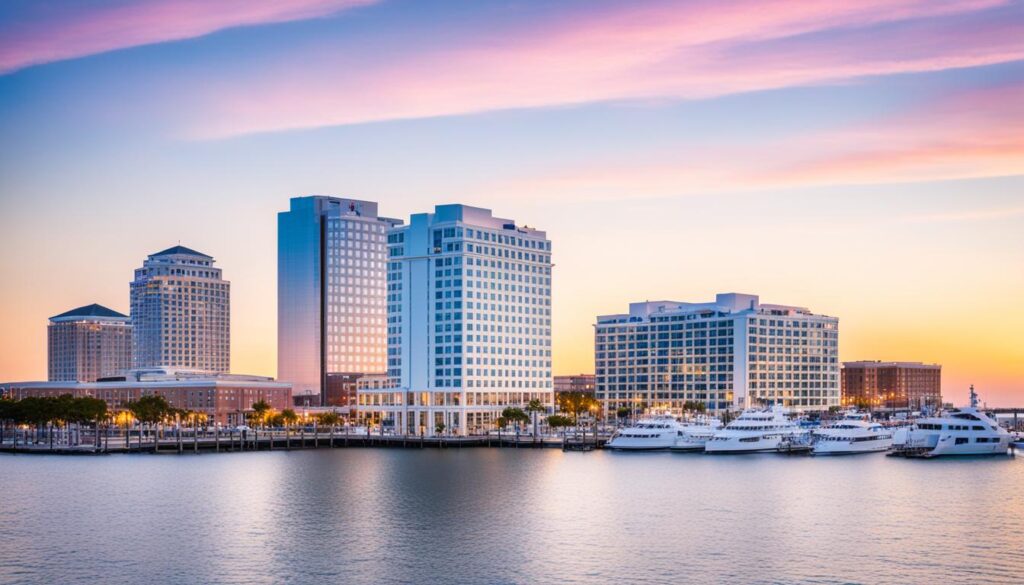 Waterfront hotels in Norfolk VA Waterfront hotels in Norfolk VA