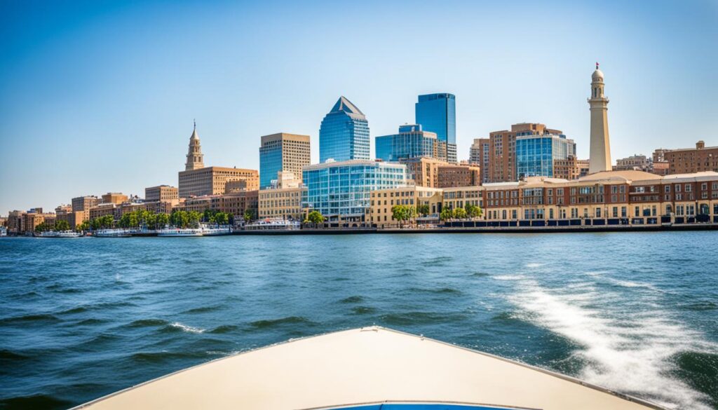 Waterfront tours Virginia Waterfront tours Virginia