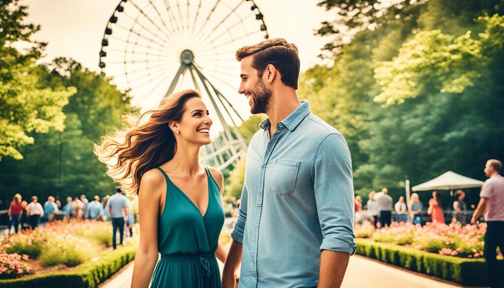 Weekend getaways for couples in Atlanta Weekend getaways for couples in Atlanta