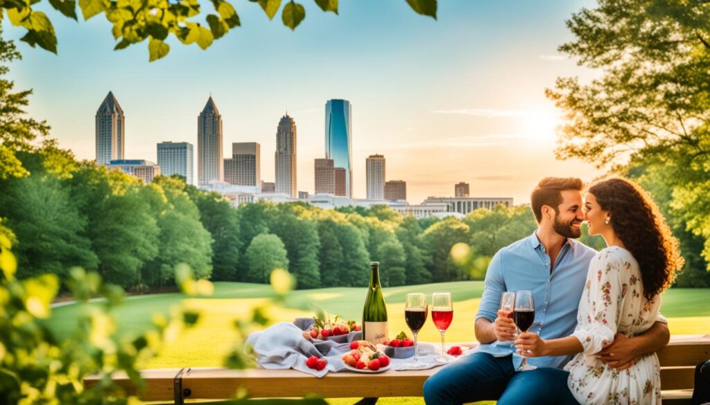 Weekend getaways for couples in Atlanta Weekend getaways for couples in Atlanta