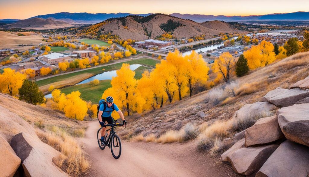 Weekend retreats in Fort Collins Weekend retreats in Fort Collins