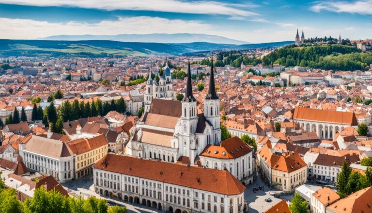 What are the best attractions in Cluj-Napoca?