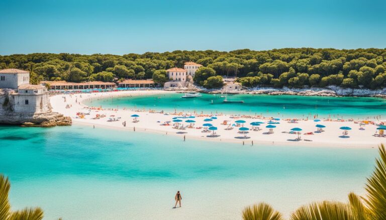 What are the best beaches in Pula?