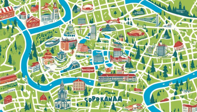 What are the best culinary experiences in Spokane?