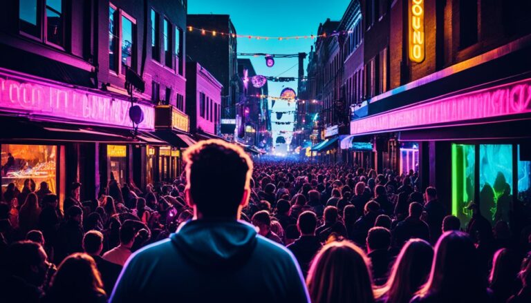 What are the best things to do in Bucharest at night?