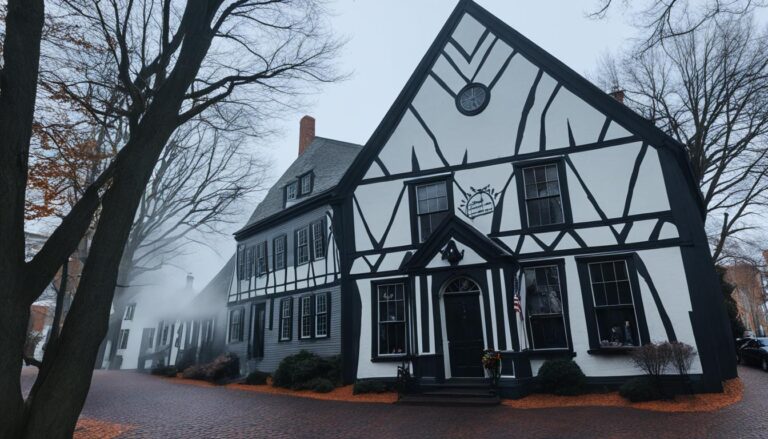 What are the must-do activities in Salem during October?