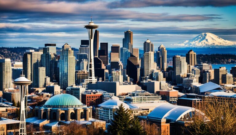 What are the must-see attractions in Seattle?