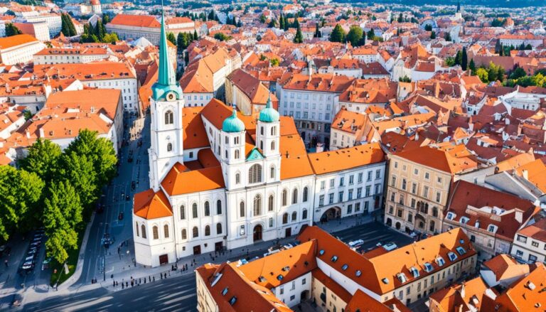 What are the must-see attractions in Zagreb, Croatia?