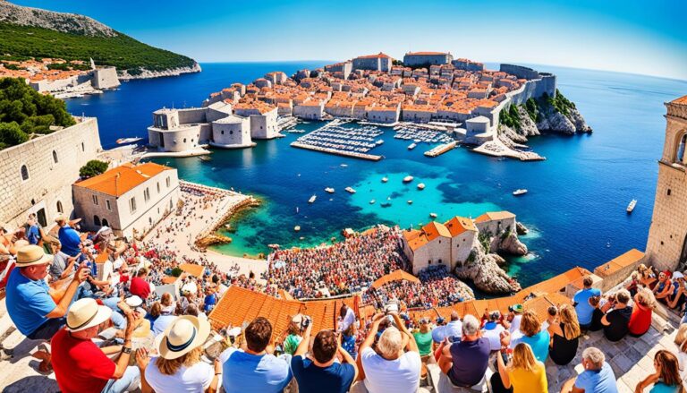 What are the top 5 things to do in Dubrovnik for a weekend trip?