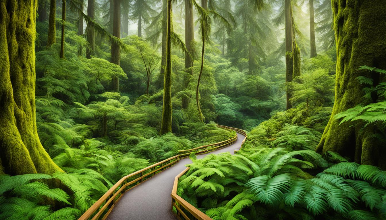 What are the top attractions to visit in Vancouver?