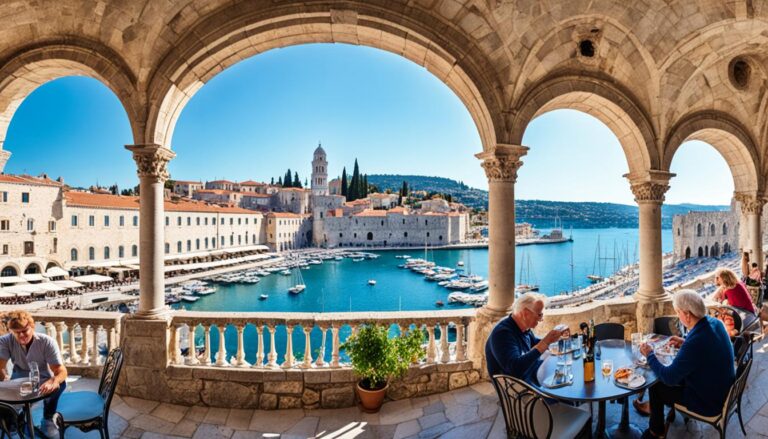 What are the top things to do in Split for 3 days?