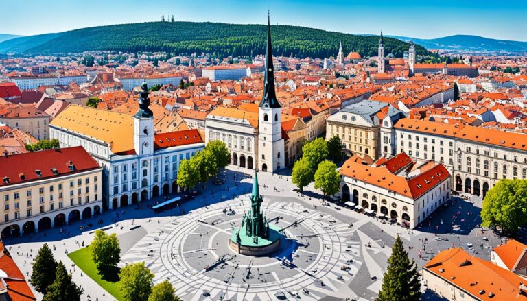 What are the top things to see in Zagreb?