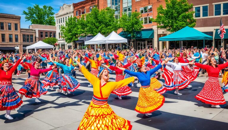 What cultural experiences does Columbus offer?