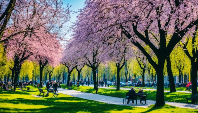 What is the best time of year to visit Bucharest?