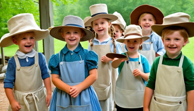 What kind of activities for children does Williamsburg offer?