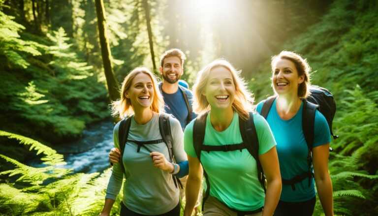 What outdoor activities can be enjoyed in Tacoma's natural beauty?