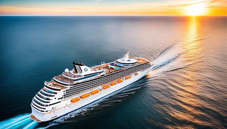 What types of cruises are available in Norfolk?