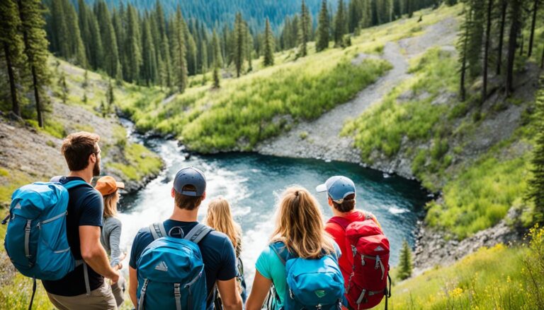 What unique outdoor activities can you enjoy in Spokane?