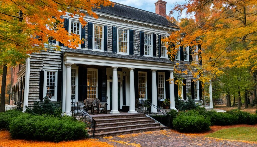 Wheelchair accessible attractions in Williamsburg Wheelchair accessible attractions in Williamsburg
