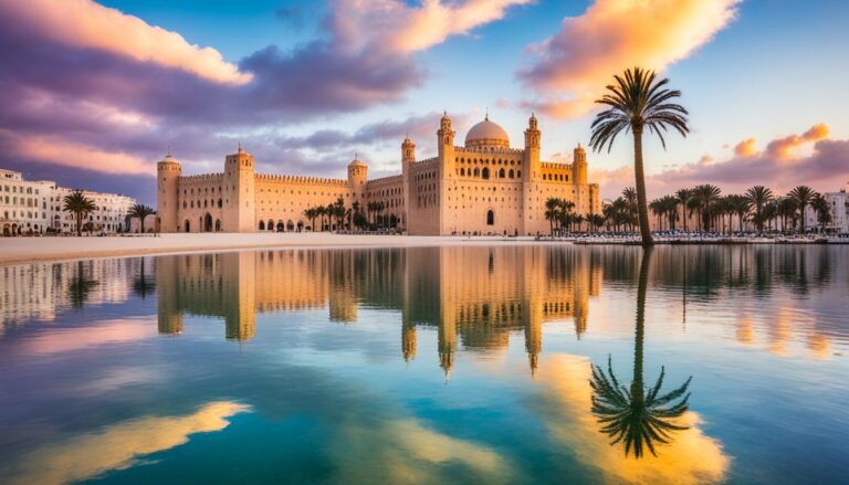 Where can visitors find picturesque photo opportunities in Alexandria?