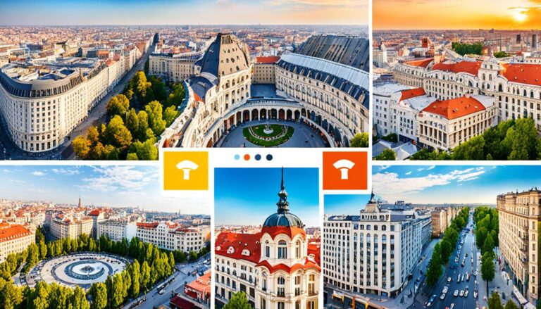 Where is the best place to stay in Bucharest?
