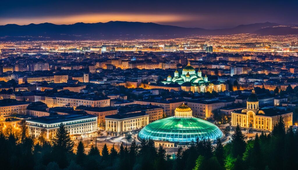 Where to Stay in Sofia Where to Stay in Sofia