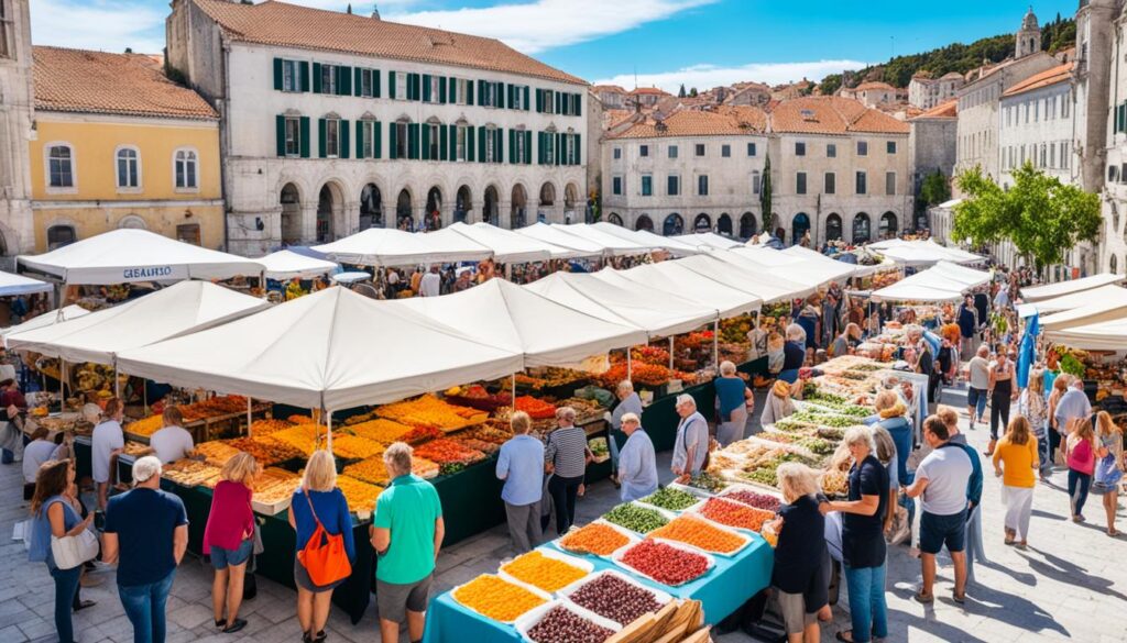 Where to Try Authentic Split Dishes Where to Try Authentic Split Dishes