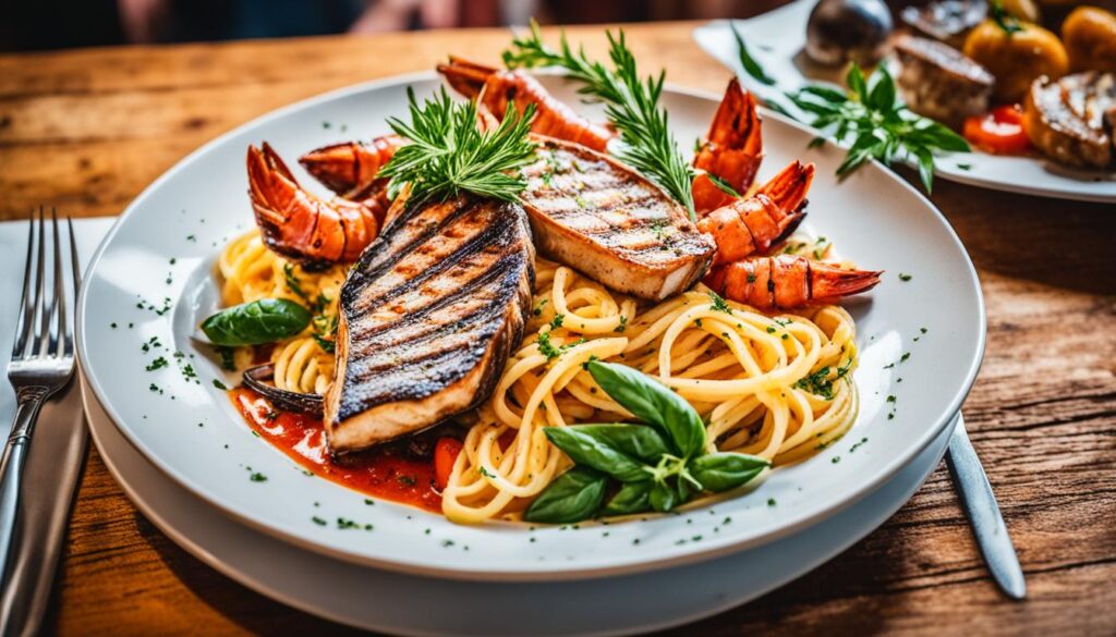 Where to eat authentic Istrian cuisine Where to eat authentic Istrian cuisine