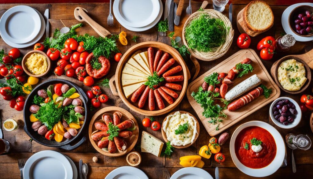 Classic Food Blog Discover Traditional Food Spots In Cluj-Napoca