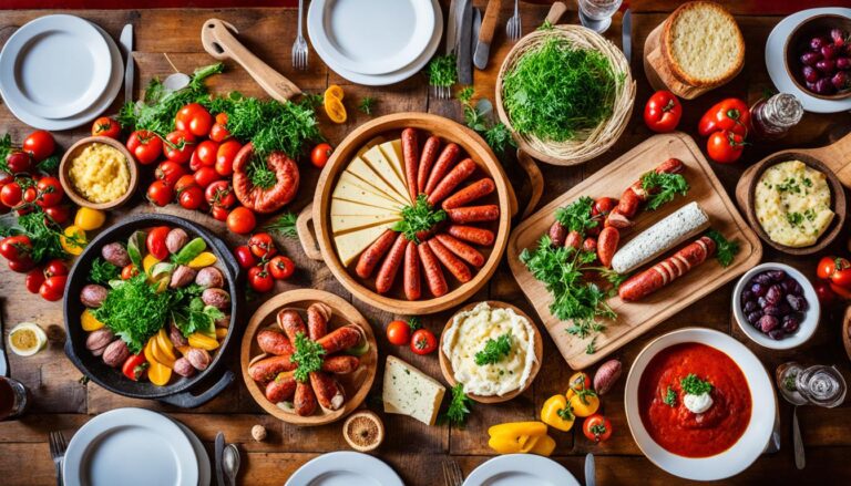 Where to eat traditional food in Cluj-Napoca?