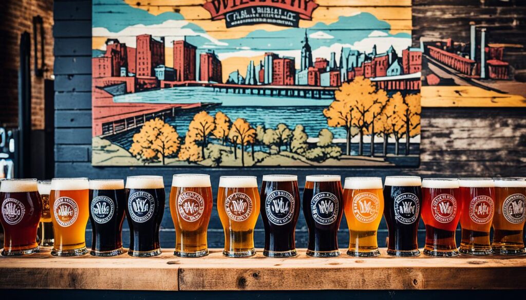Where to find craft beer in Williamsburg Where to find craft beer in Williamsburg