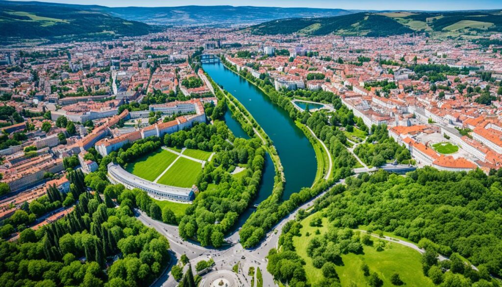 Where to find parks in Cluj-Napoca Where to find parks in Cluj-Napoca