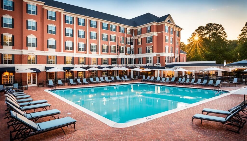 Where to stay in Macon for the best experience Where to stay in Macon for the best experience